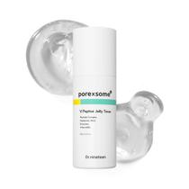 Tônico Dr.Ninteen V. Peptox Jelly 13 Peptídeos 25.000 ppm 150 mL