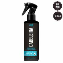 Tônico Elixir Cabeleira 120ml - Widi Care