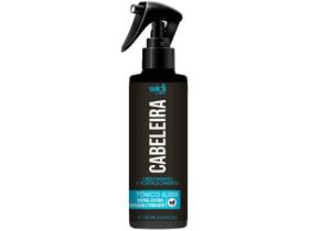 Tônico Elixir Cabeleira Widi Care 120ml Tônico Elixir Cabeleira Widi Care 120ml