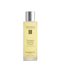 Tônico Eminence Pineapple Refining 120 ml Unissex Tônico Eminence Pineapple Refining 120 ml Unissex
