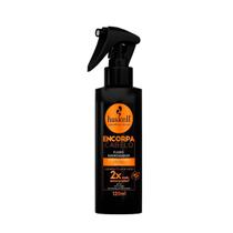 Tônico Engrossador de Cabelo Haskell Encorpa Cabelo 120ml