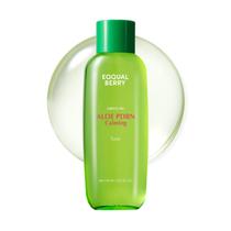 Tônico EQQUALBERRY Aloe PDRN Calmante 150 ml para Pele Sensível Tônico EQQUALBERRY Aloe PDRN Calmante 150 ml para Pele Sensível