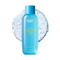 Tônico EQQUALBERRY Hyaltoin em Gel Hidrogel 150 ml Tônico EQQUALBERRY Hyaltoin em Gel Hidrogel 150 ml