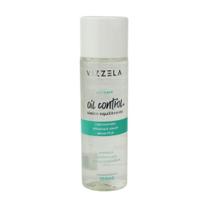 tônico equilibrante oil control - vizzela, limpeza facial