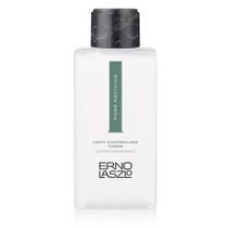 Tônico Erno Laszlo Laszlo Light Controller, hidratante, 200 ml, pele oleosa