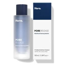 Tônico esfoliante Hero Cosmetics Pore Release 100mL