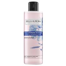 Tônico Esfoliante Iluminador Bella Aurora