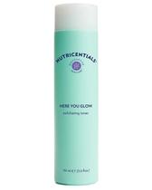 Tônico esfoliante Nu Skin Here You Glow 150 ml Tônico esfoliante Nu Skin Here You Glow 150 ml