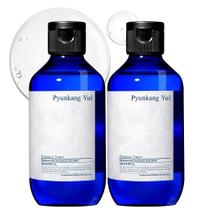 Tônico Essence Pyunkang Yul PKY de hidratação profunda 200 mL, 2 unidades