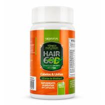 Tônico Explosivo Sidarta Hair 60D Vitamina de Crescimento Capilar Tônico Explosivo Sidarta Hair 60D Vitamina de Crescimento Capilar