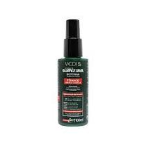 Tônico Extrato De Guanxuma Cresce Cabelo 100Ml - Vedis