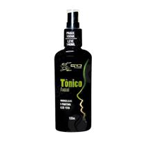 Tonico facial 100ml - g10 premium