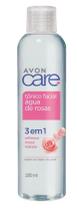 Tônico Facial 3 em 1 Água De Rosas 200ml Avon Care