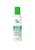 Tônico Facial Ácido Salicílico - Limpeza Facial
