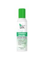 Tônico Facial Ácido Salicílico - Limpeza Facial - EcoSpa