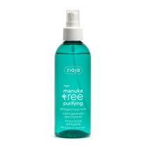 Tônico Facial Adstringente Ziaja Manuka Tree Purificante Tônico Facial Adstringente Ziaja Manuka Tree Purificante