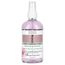 Tônico Facial Advanced Clinicals Colágeno + Água de Rosas - 240ml