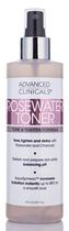 Tônico Facial Advanced Clinicals Collagen + Rosewater - 240ml