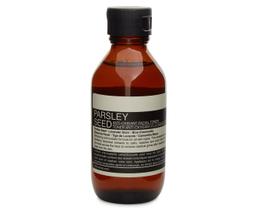 Tônico facial Aesop Parsley Seed Antioxidante 100mL