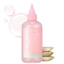 Tônico facial APRILSKIN Pink Aloe Vita 250ml Clean & Vegan Tônico facial APRILSKIN Pink Aloe Vita 250ml Clean & Vegan