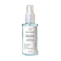Tônico Facial Calmante e Hidratante Para Pele Seca 120ml Tônico Facial Calmante e Hidratante Para Pele Seca 120ml