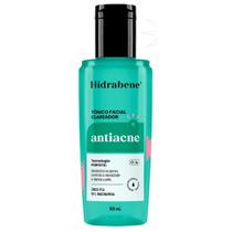 Tônico Facial Clareador Antiacne Hidrabene 150ml Tônico Facial Clareador Antiacne Hidrabene 150ml