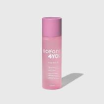 Tônico Facial com Ácido Salicílico - Toner 4you 120ml