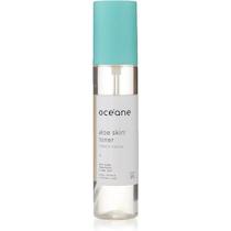 Tônico Facial Com Aloe Vera Aloe Skin Toner 120ml