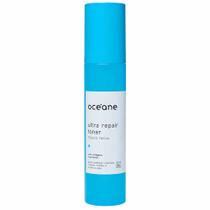Tônico Facial Com Colágeno Océane Ultra Repair Toner