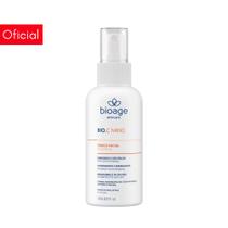 Tônico Facial com Vitamina C Uniformiza e Revitaliza - Bio.C Nano Tônico Facial Bioage 120ml