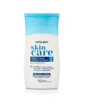 Tônico Facial Controle do Brilho 150ml Vinilady Tônico Facial Controle do Brilho 150ml Vinilady