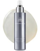 Tônico facial COSMEDIX Benefit Balance Ultra-Nutritivo