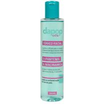 Tônico Facial Dapop Niacinamida/Pantenol Hidratante/Renovador