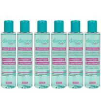 Tônico Facial Dapop Niacinamida/Pantenol/Renovador - Kit 6 Un Tônico Facial Dapop Niacinamida/Pantenol/Renovador - Kit 6 Un