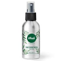 Tônico facial de água de melaleuca Vilvah Store 100ml Tônico facial de água de melaleuca Vilvah Store 100ml
