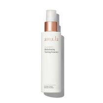Tônico facial e essência Amala Reidratante 100mL com ácido hialurônico, vitamina C