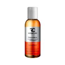 Tônico Facial Efeito Detox Matte Vitamina C Zinco 120ML