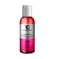 Tônico Facial Efeito Seda Rosa Mosqueta, Aloe Vera e Ácido Hialurônico 120ML Review Care Tônico Facial Efeito Seda Rosa Mosqueta, Aloe Vera e Ácido Hialurônico 120ML Review Care