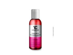 Tônico Facial Efeito Seda Rosa Mosqueta, Aloe Vera e Ácido Hialurônico 120ML Review Care Tônico Facial Efeito Seda Rosa Mosqueta, Aloe Vera e Ácido Hialurônico 120ML Review Care