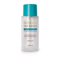 Tônico Facial Eudora Micelar Dermo Purific Collection 200ml