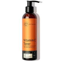 Tônico facial Eve Hansen Vitamina C 240 ml com aloe e melaleuca Tônico facial Eve Hansen Vitamina C 240 ml com aloe e melaleuca