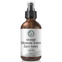 Tônico facial Foxbrim Orange Blossom Water 120 ml sem álcool Tônico facial Foxbrim Orange Blossom Water 120 ml sem álcool