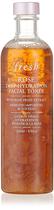Tônico facial Fresh Rose Deep Hydration 250ml Tônico facial Fresh Rose Deep Hydration 250ml
