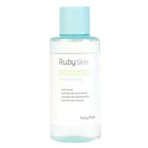 Tônico Facial Hidratante Basics Ruby Rose Hb451 120ml