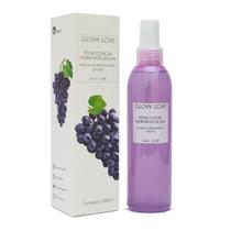 Tônico Facial Hidratante Glow Love Uva Max Love Tônico Facial Hidratante Glow Love Uva Max Love