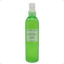 Tônico Facial Hidratante Max Love Glow Love Pele Seca Ressecada 200ml