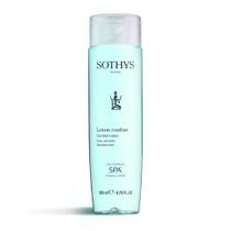 Tônico facial hidratante SOTHYS Comfort Lotion para peles sensíveis