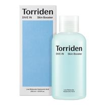 Tônico Facial Hidratante Torriden Dive-in Hyaluronic Acid