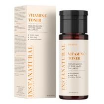 Tônico facial InstaNatural Vitamin C Brightening 120 ml Tônico facial InstaNatural Vitamin C Brightening 120 ml