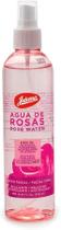 Tônico facial Jaloma Rose Water 250ml antioxidante relaxante